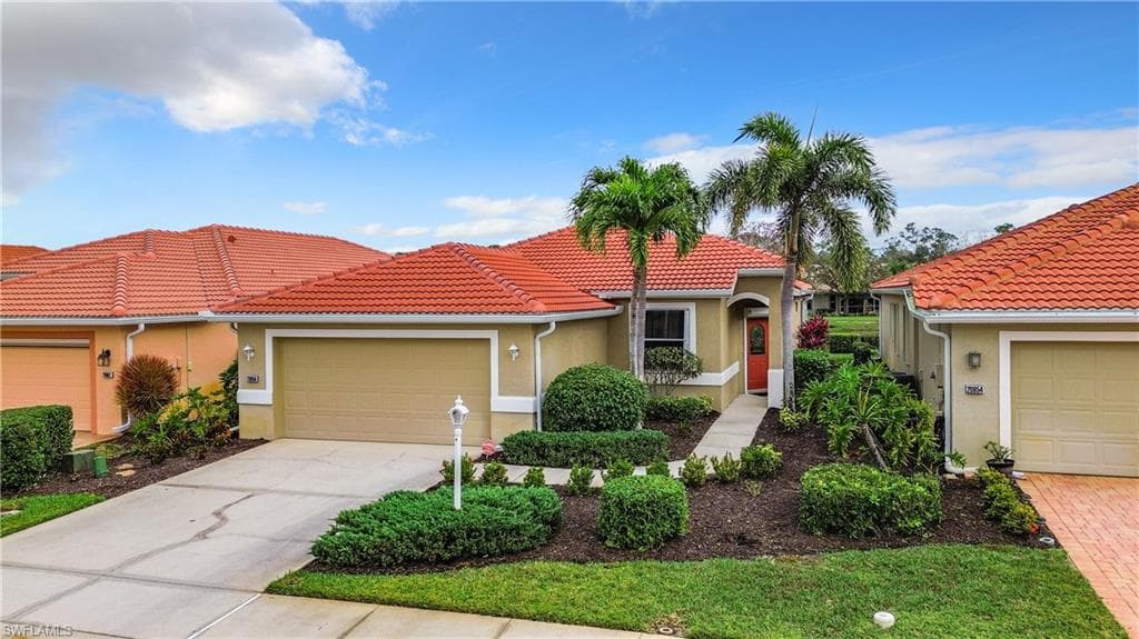 20858 Kaidon LN NORTH FORT MYERS, FL 33917