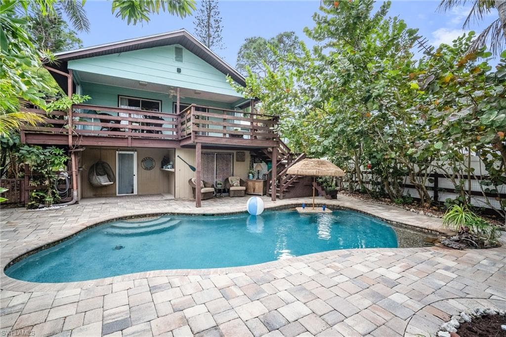 97 Shores AVE NAPLES, FL 34110