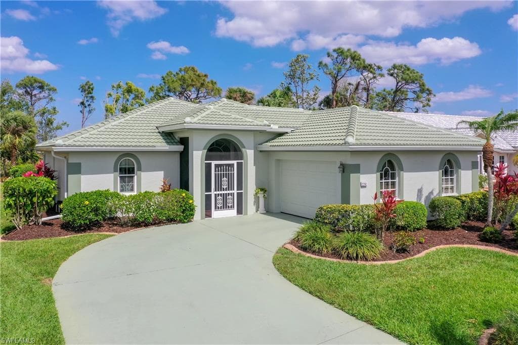 2241 Valparaiso BLVD NORTH FORT MYERS, FL 33917