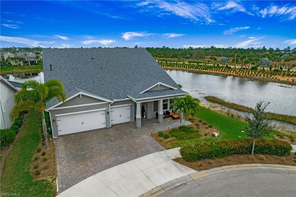 43531 Lily CT Babcock Ranch, FL 33982