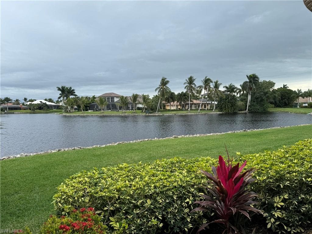 4034 Crayton RD D-1 NAPLES, FL 34103