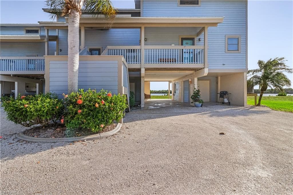5391 Blue Crab CIR N6 BOKEELIA, FL 33922