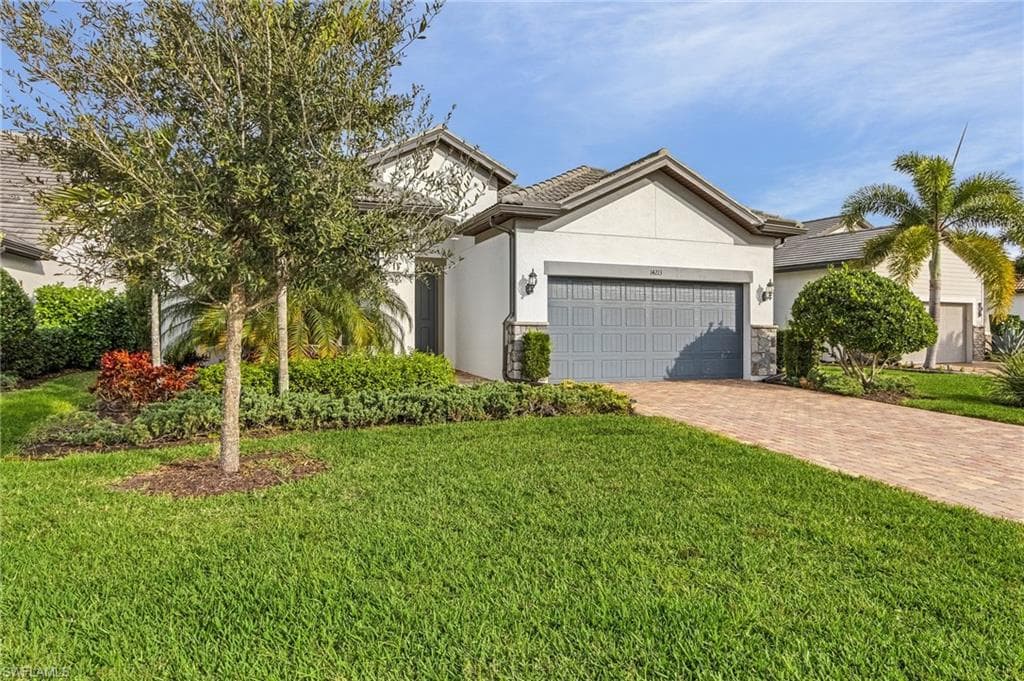 14213 Arrow Point CT ESTERO, FL 33928