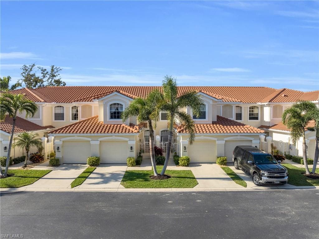 11251 Jacana CT 1904 FORT MYERS, FL 33908