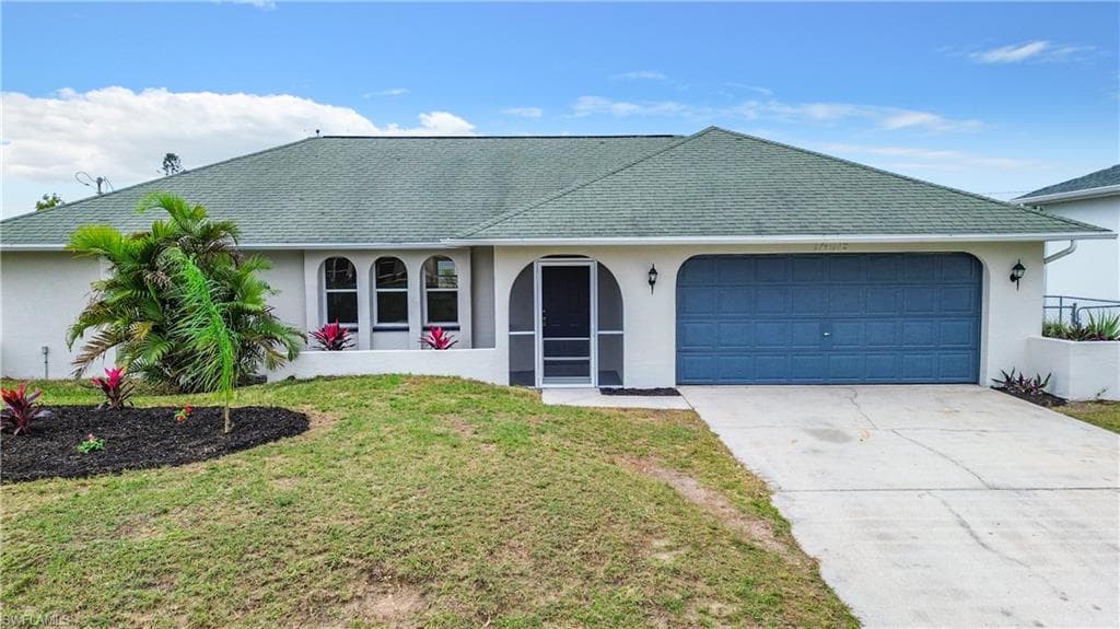 1416 SE 2nd AVE CAPE CORAL, FL 33990