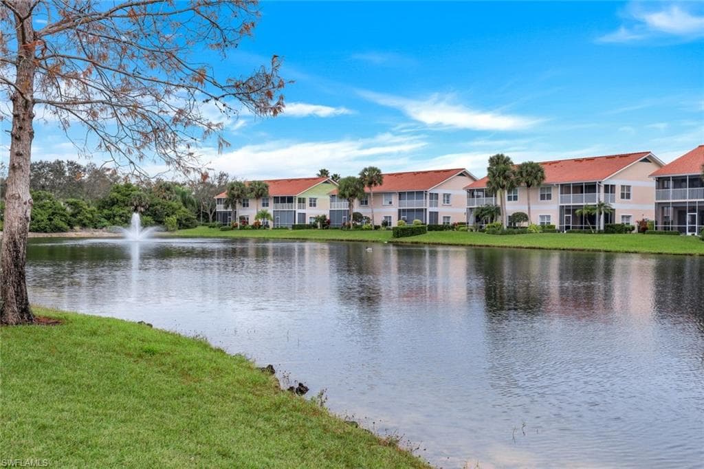 5430 Worthington LN 102 NAPLES, FL 34110
