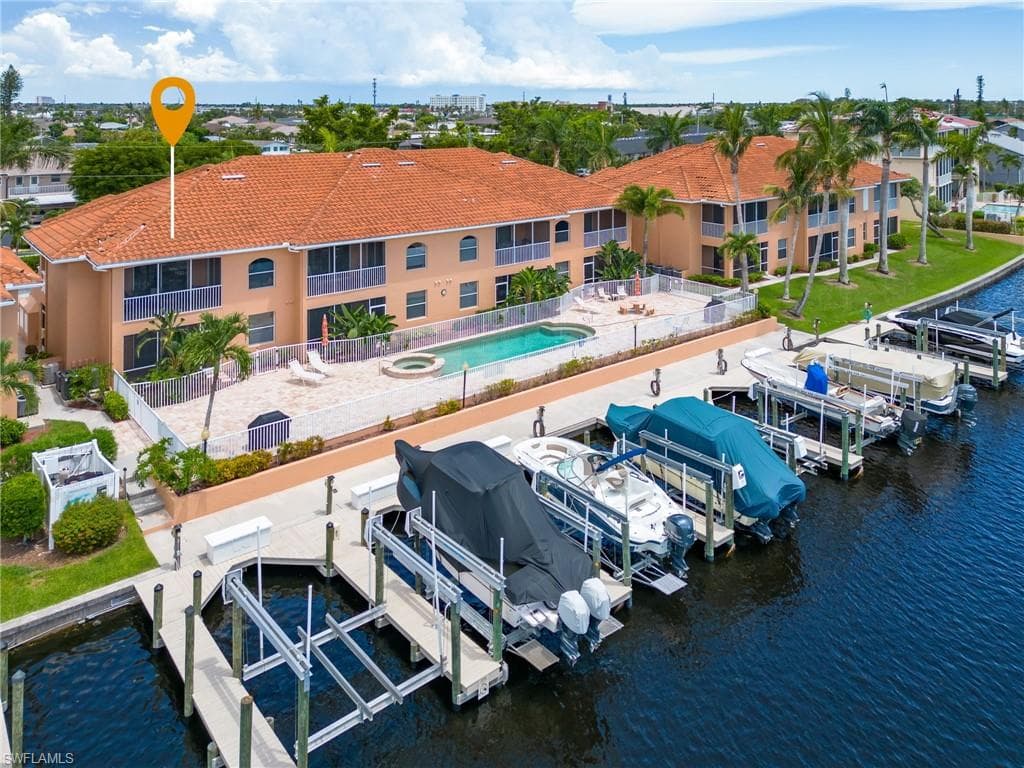 4566 SE 5th PL 207 CAPE CORAL, FL 33904