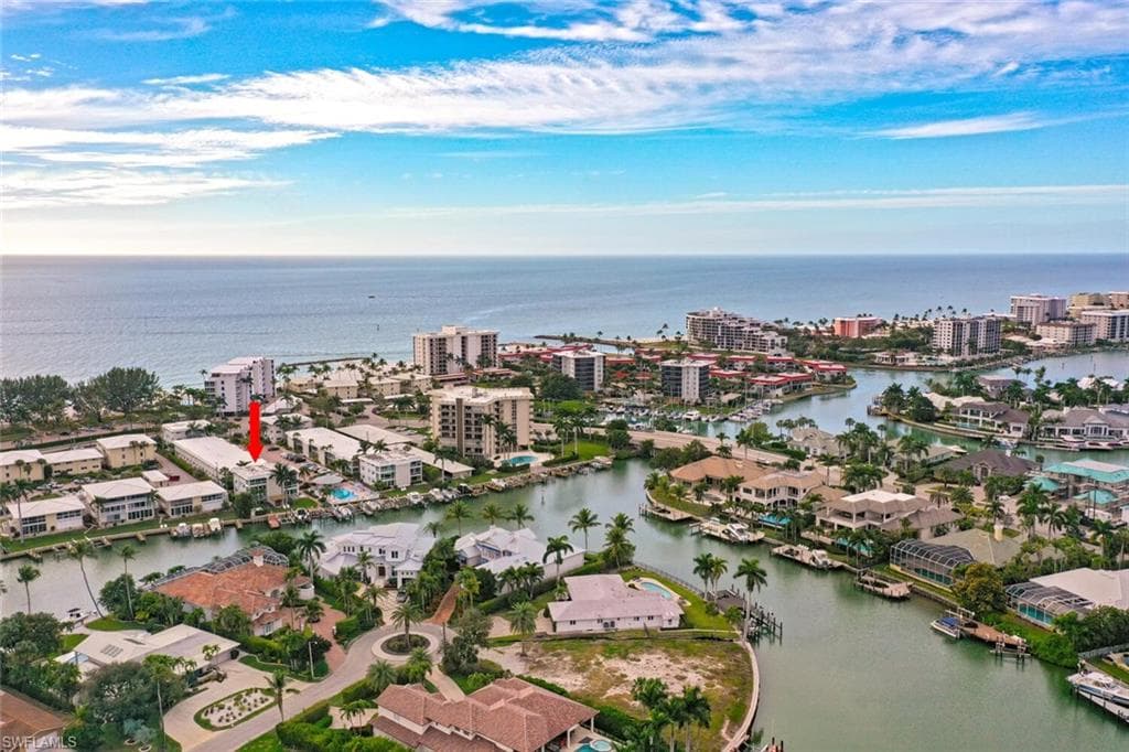 2100 Gulf Shore BLVD N 112 NAPLES, FL 34102