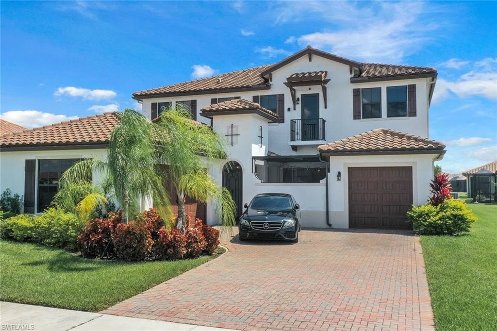 4996 Salerno ST AVE MARIA, FL 34142