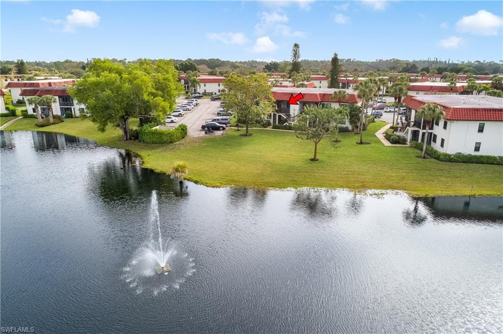 4275 27th CT SW 202 NAPLES, FL 34116