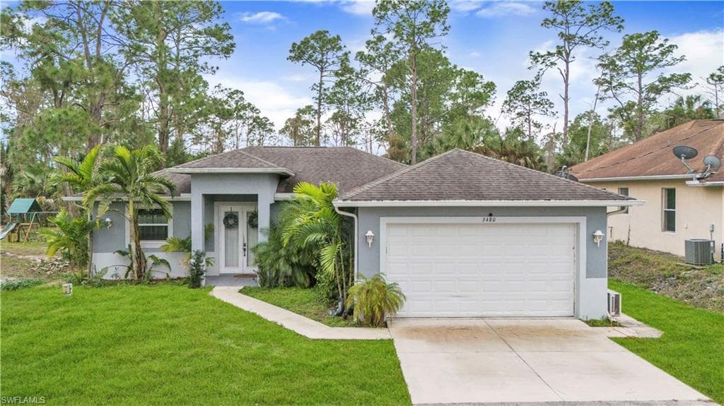 3480 18th AVE NE NAPLES, FL 34120
