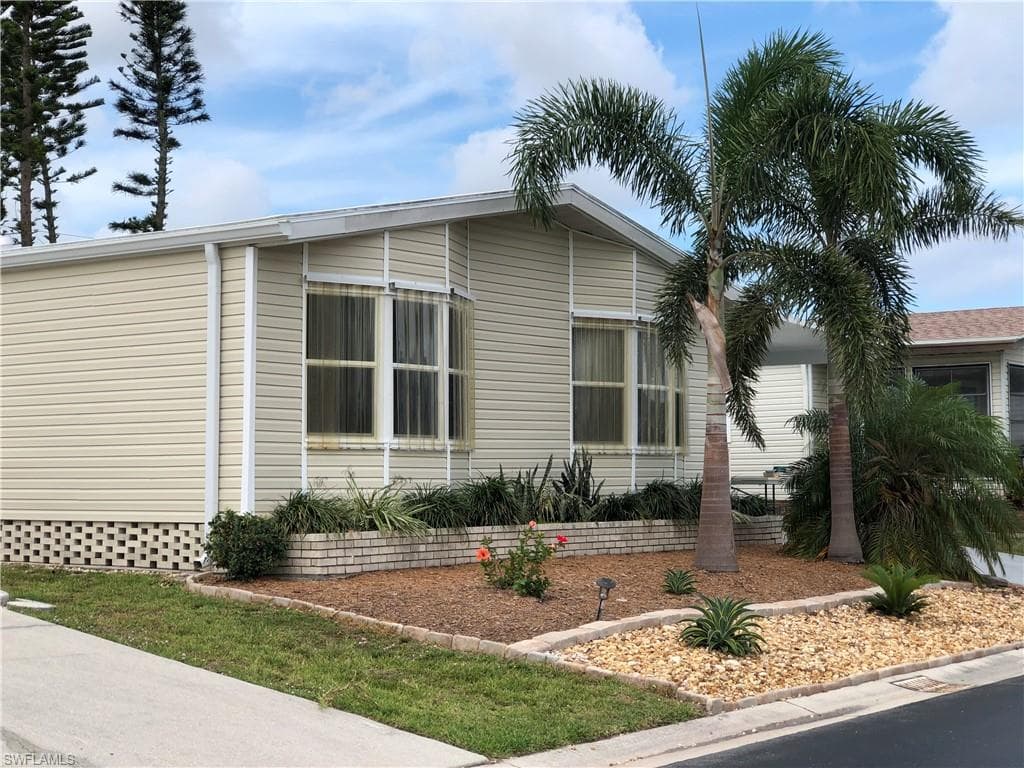 15550 Burnt Store RD 23 PUNTA GORDA, FL 33955
