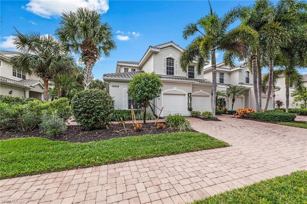 12859 Carrington CIR 101 NAPLES, FL 34105