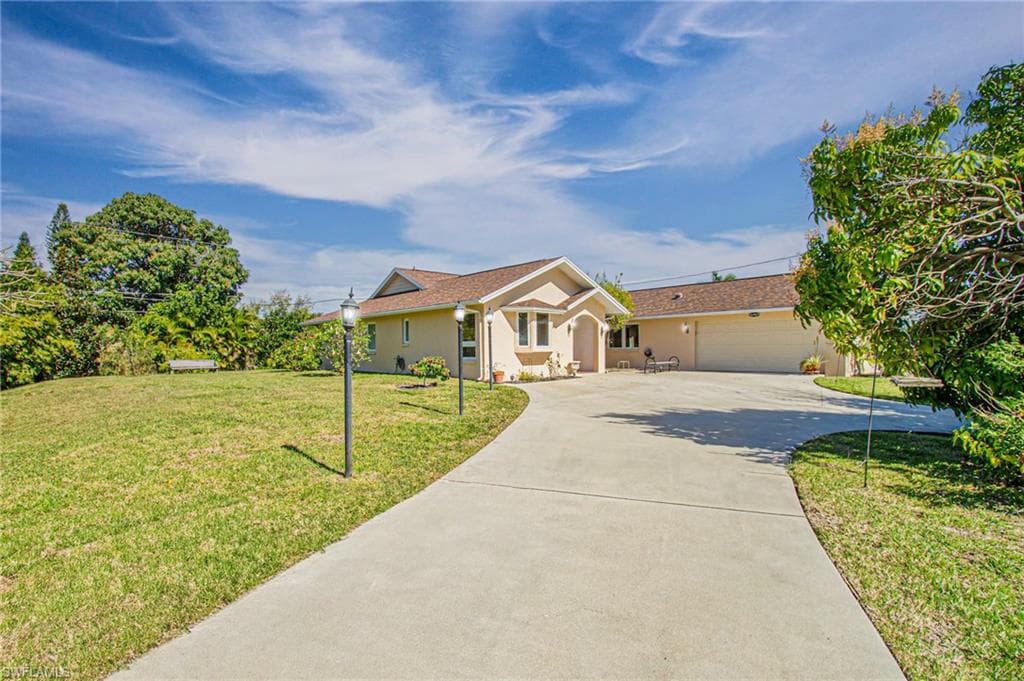 26969 Villanova CT BONITA SPRINGS, FL 34135
