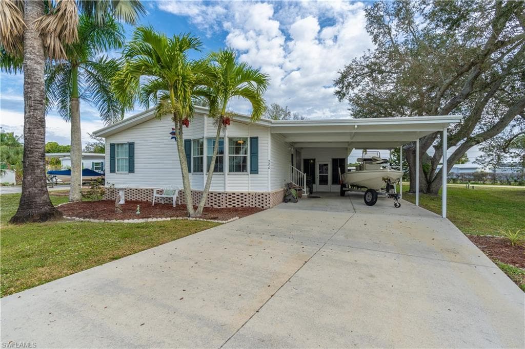 280 Riverwood RD NAPLES, FL 34114