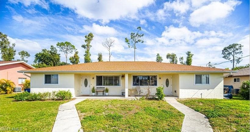 19213/217 Tangerine RD FORT MYERS, FL 33967