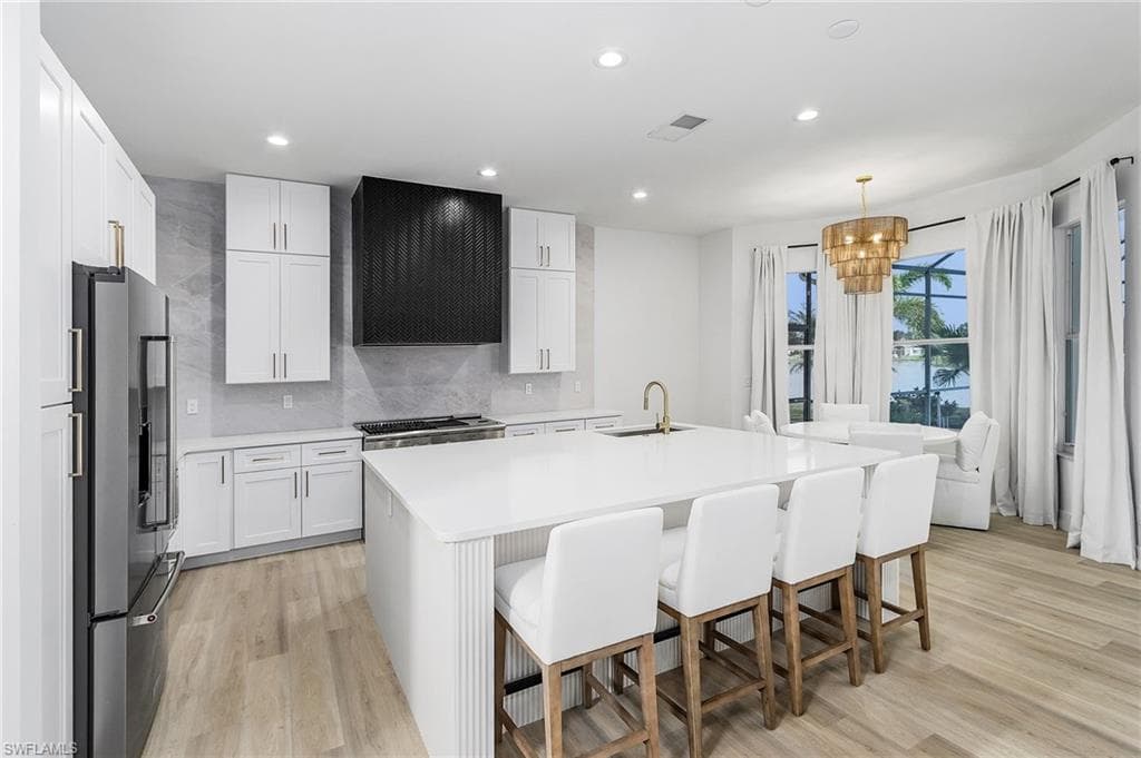 1444 Palma Blanca CT NAPLES, FL 34119
