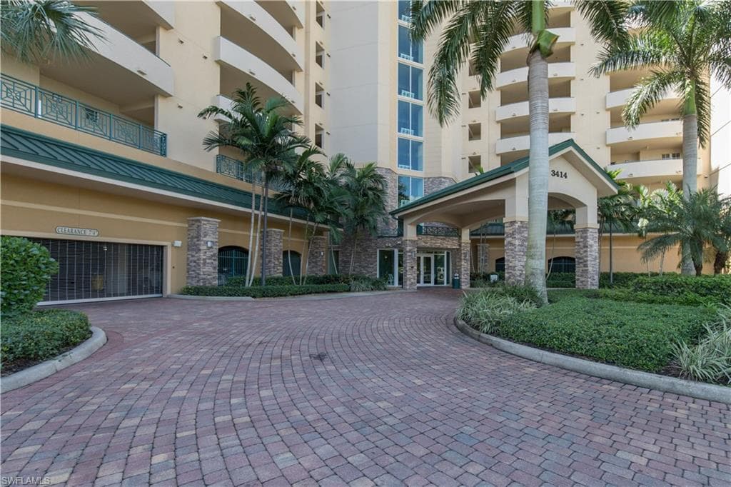 3414 Hancock Bridge PKWY 701 NORTH FORT MYERS, FL 33903