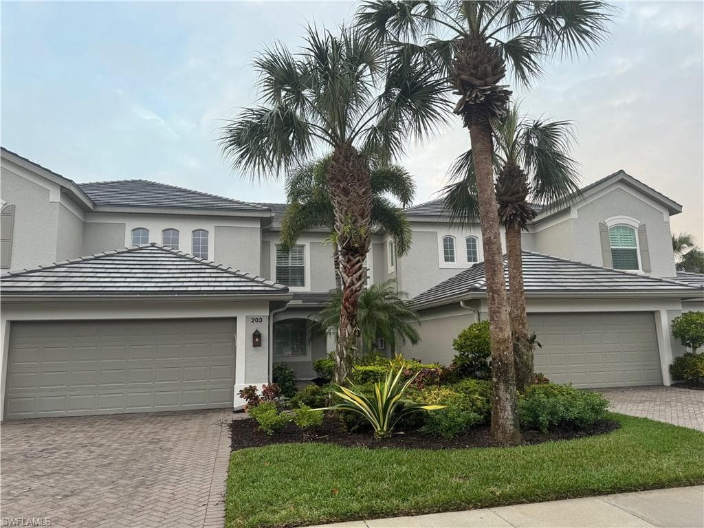 12014 Covent Garden CT 203 NAPLES, FL 34120