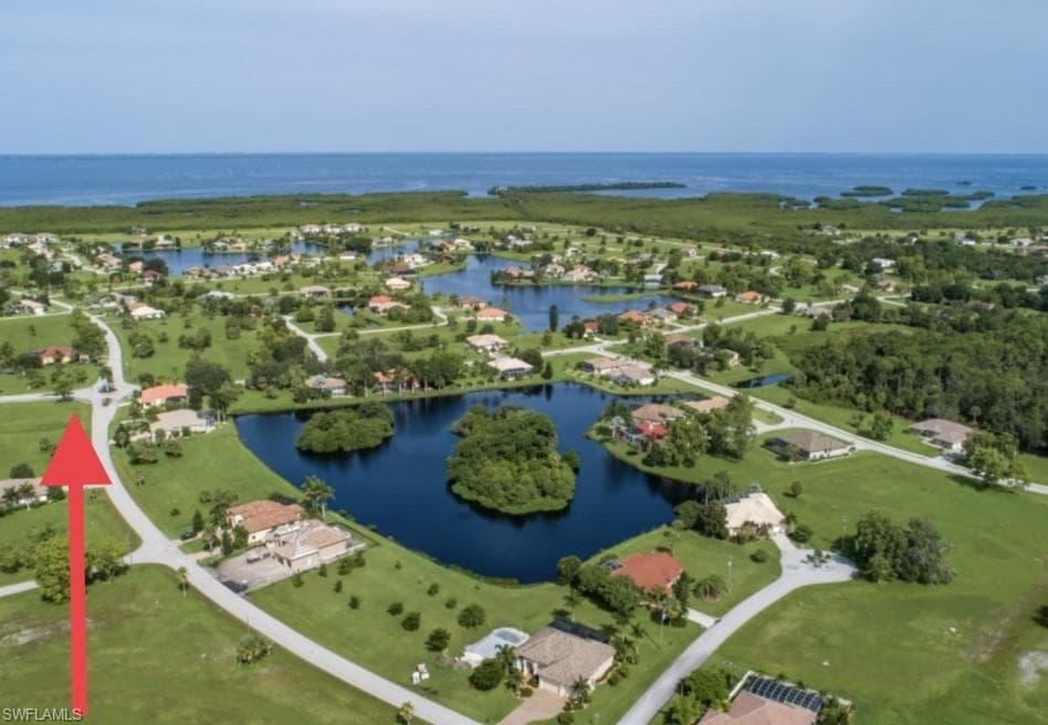 17230 Cape Horn BLVD PUNTA GORDA, FL 33955