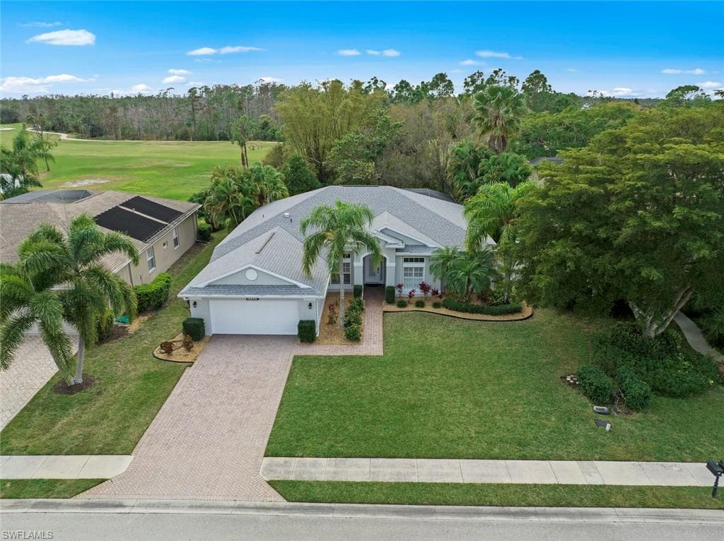 11452 Pembrook RUN ESTERO, FL 33928