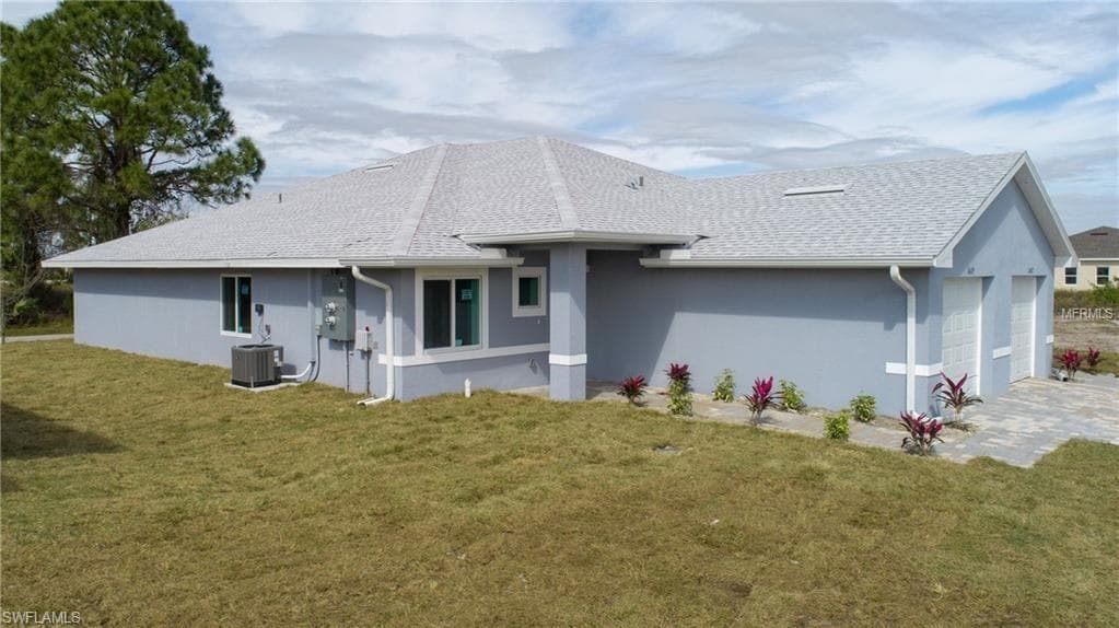 1426-1428 Cape Coral PKWY W CAPE CORAL, FL 33914