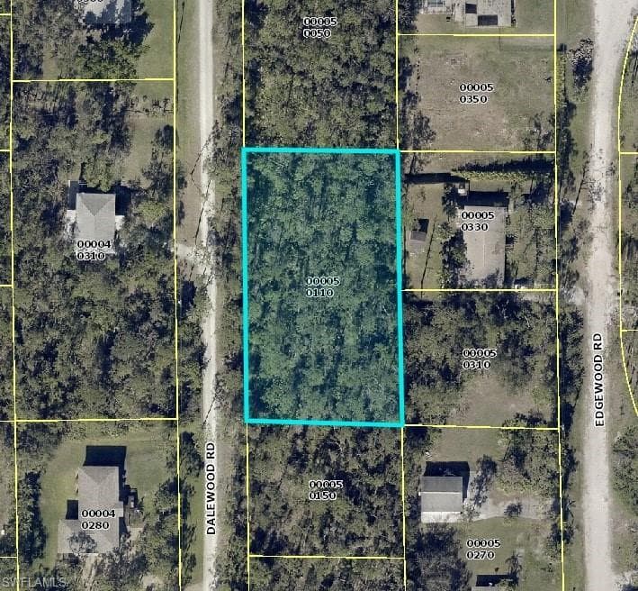 20498 Dalewood RD NORTH FORT MYERS, FL 33917
