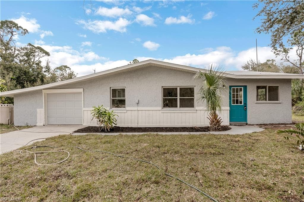 28172 Manfred DR PUNTA GORDA, FL 33955