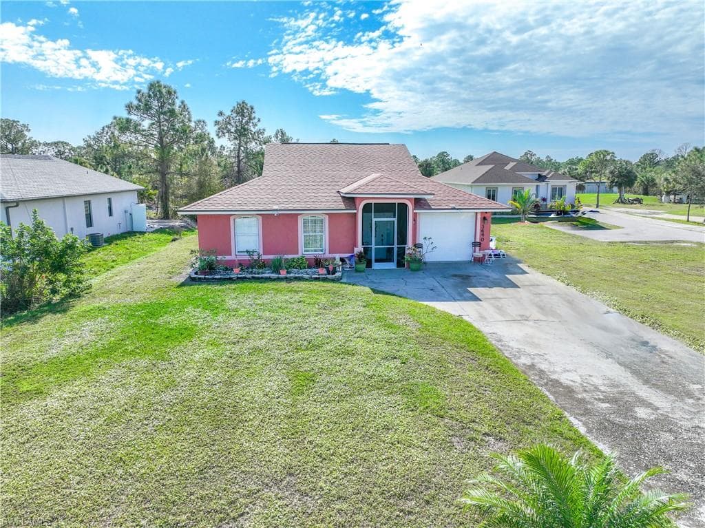 3640 22nd AVE NE NAPLES, FL 34120