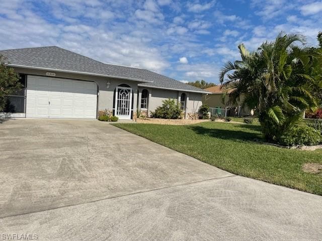 543 SE 3rd ST CAPE CORAL, FL 33990