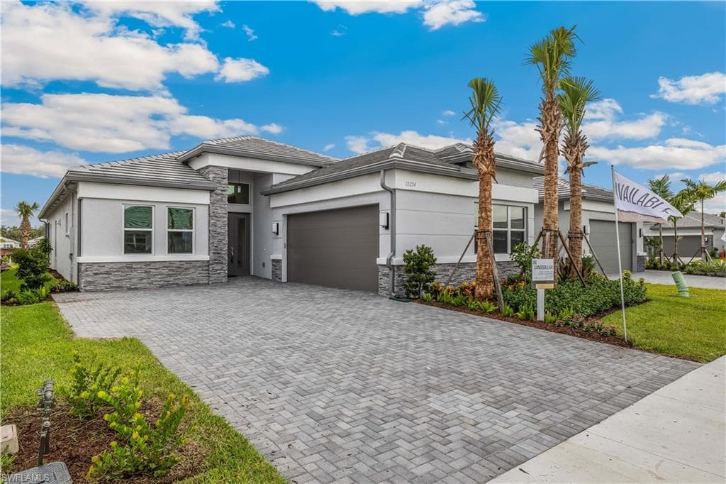 12224 Windamere TRL NAPLES, FL 34120