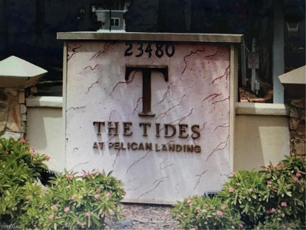 23500 Walden Center DR 207 ESTERO, FL 34134
