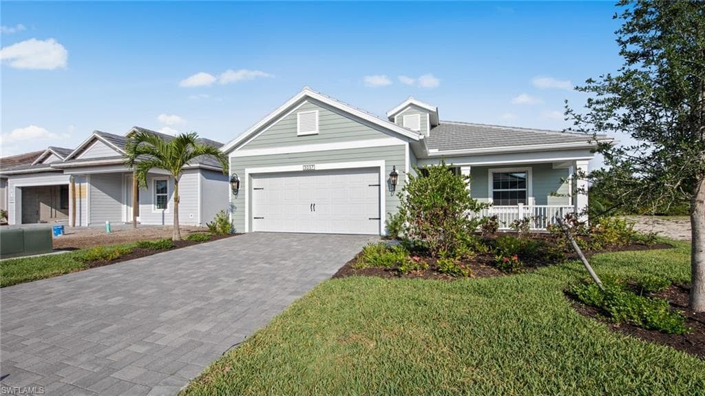 3057 Heritage Pines DR FORT MYERS, FL 33905