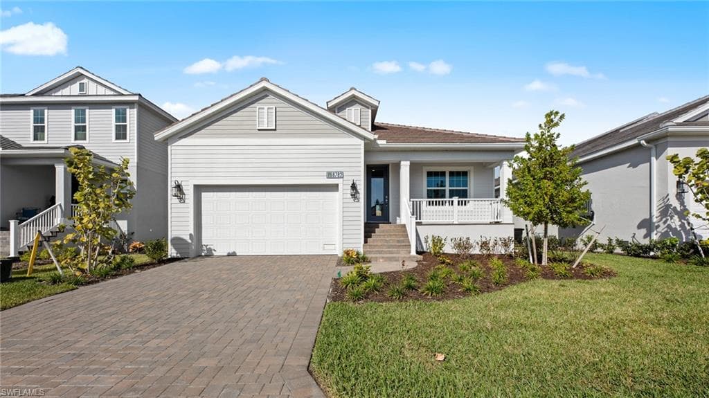 8782 Pigeon Key DR FORT MYERS, FL 33908