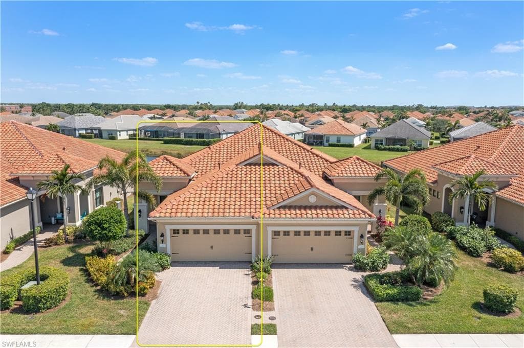 4479 Mystic Blue WAY FORT MYERS, FL 33966