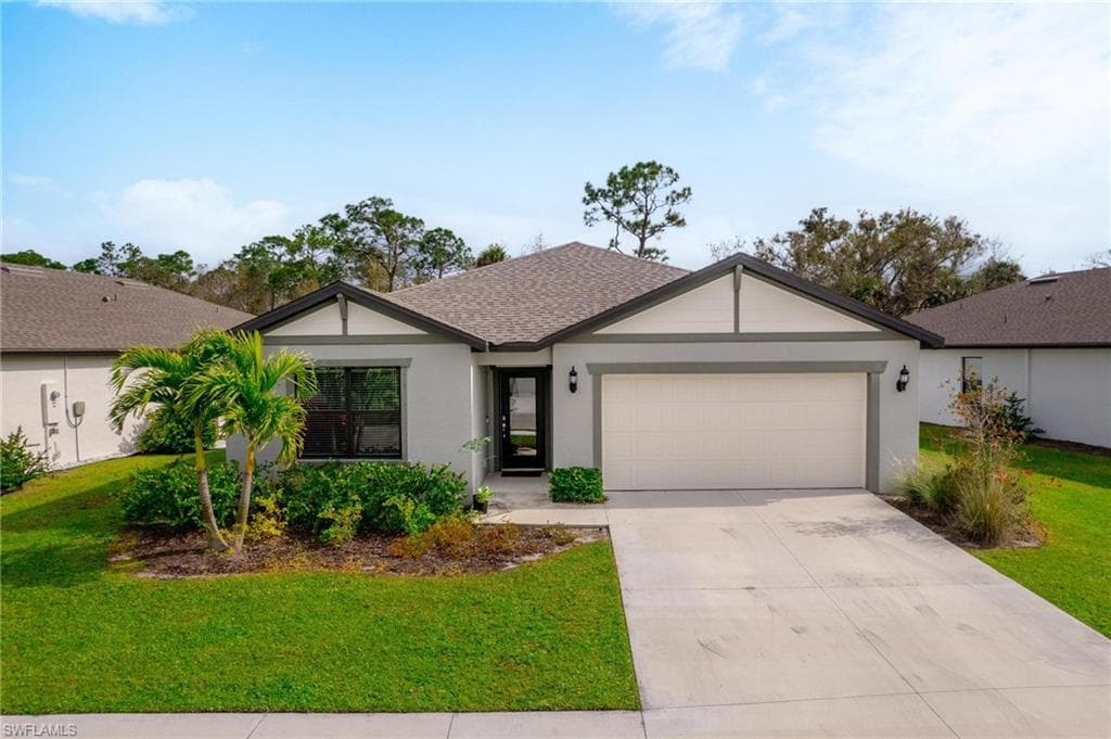 16044 Beachberry DR NORTH FORT MYERS, FL 33917
