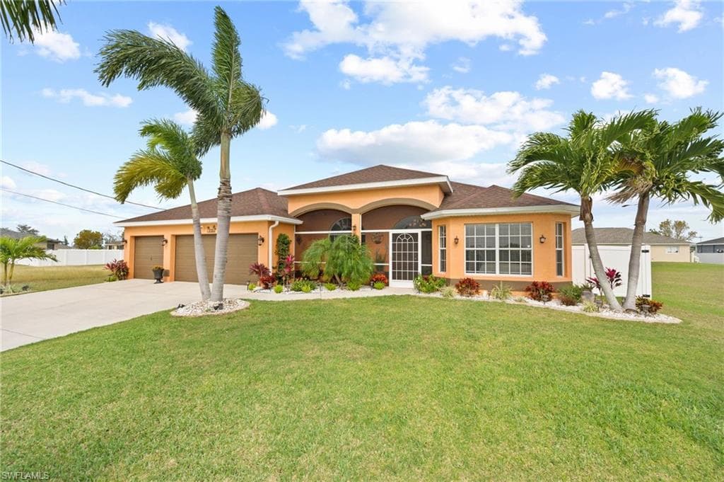 1735 NW 17th TER CAPE CORAL, FL 33993