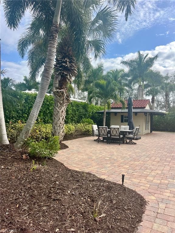 4488 Southern Breeze DR NAPLES, FL 34114