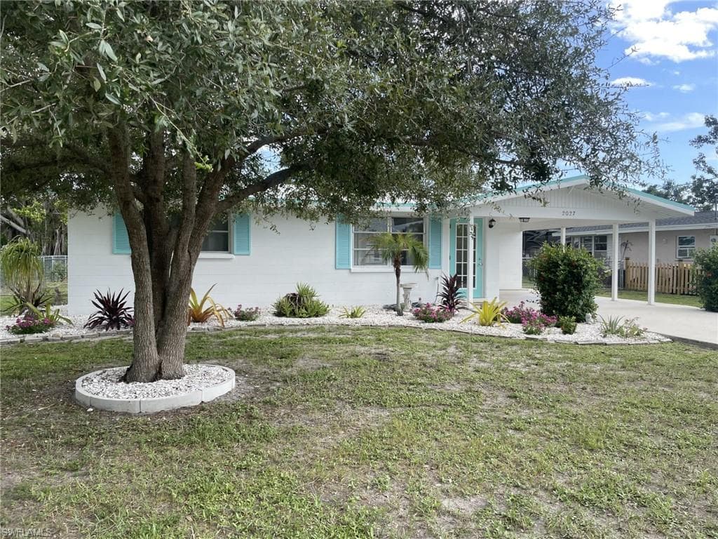 2027 Georgia AVE ENGLEWOOD, FL 34224