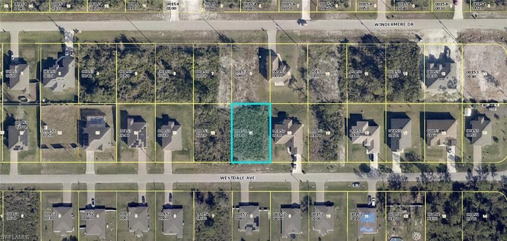 484 Westdale AVE LEHIGH ACRES, FL 33972