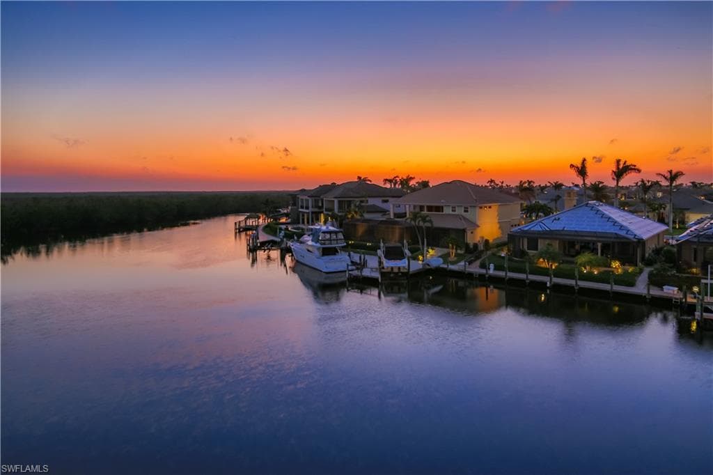 5838 Shell Cove DR CAPE CORAL, FL 33914