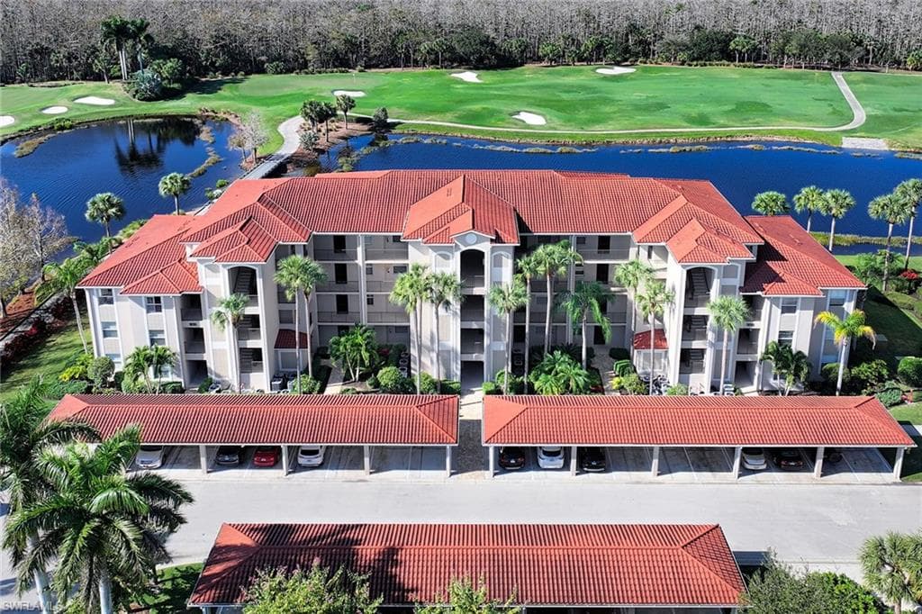 10265 Heritage Bay BLVD 641 NAPLES, FL 34120