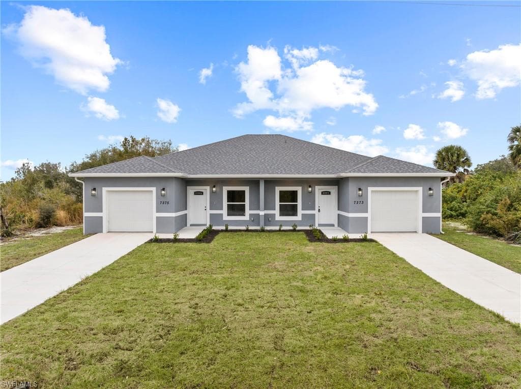 7273 David BLVD PORT CHARLOTTE, FL 33981