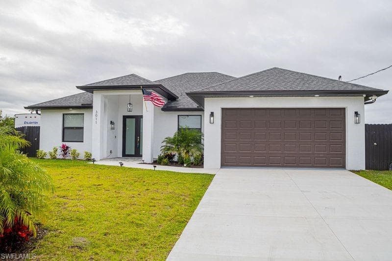 3011 55th ST W LEHIGH ACRES, FL 33971