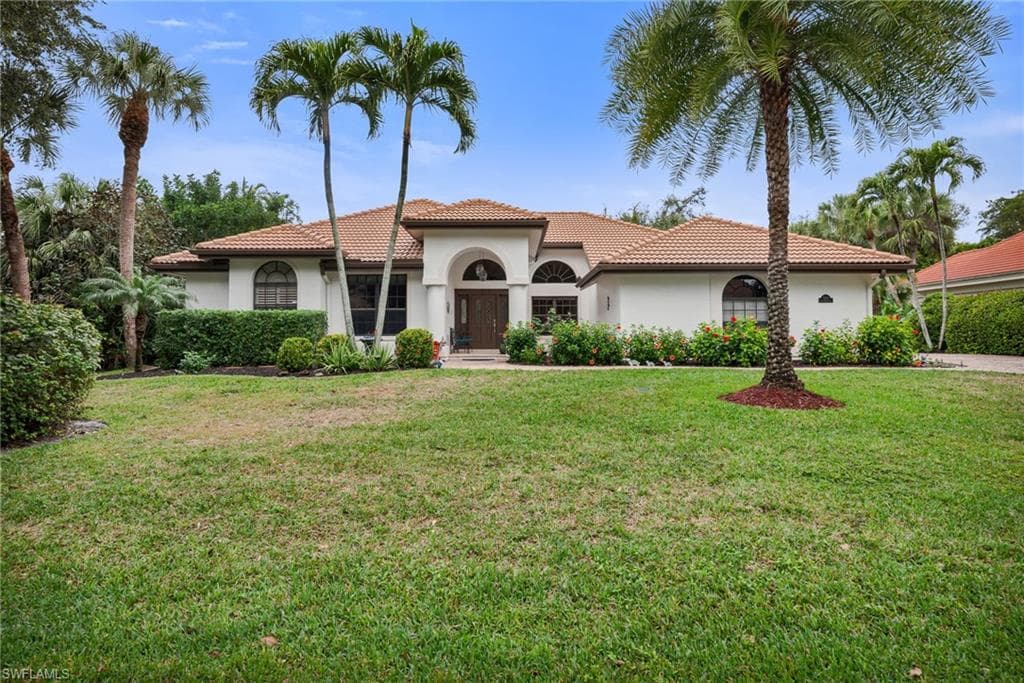 3350 Riverpark CT BONITA SPRINGS, FL 34134