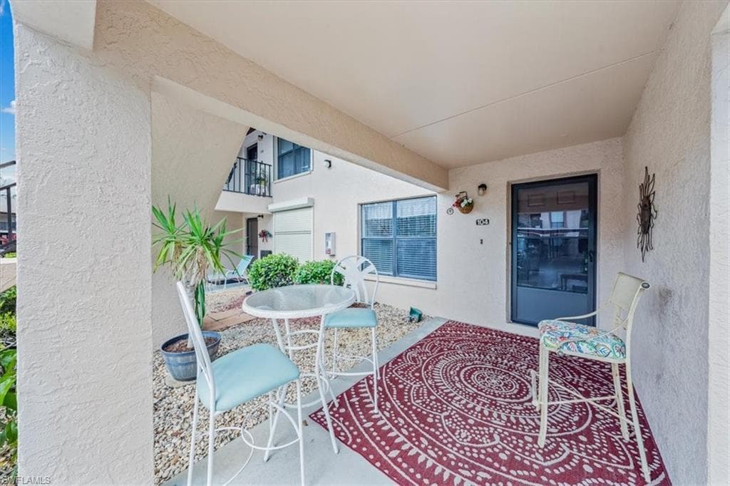 244 Pebble Beach CIR B104 NAPLES, FL 34113