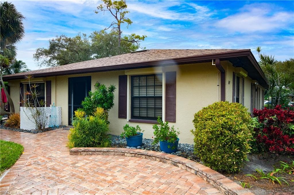 10890 Leitner Creek DR 147 BONITA SPRINGS, FL 34135