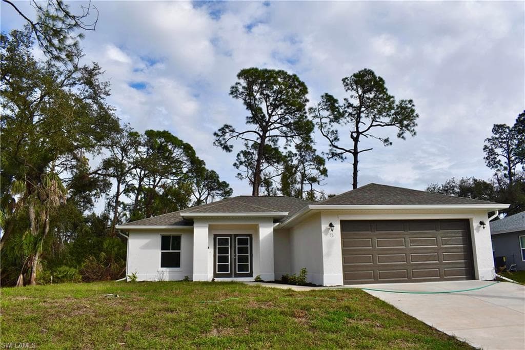 56 Purcell ST PORT CHARLOTTE, FL 33954