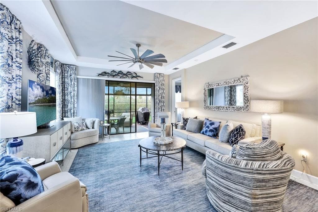 8087 Calle Canovas ST NAPLES, FL 34114