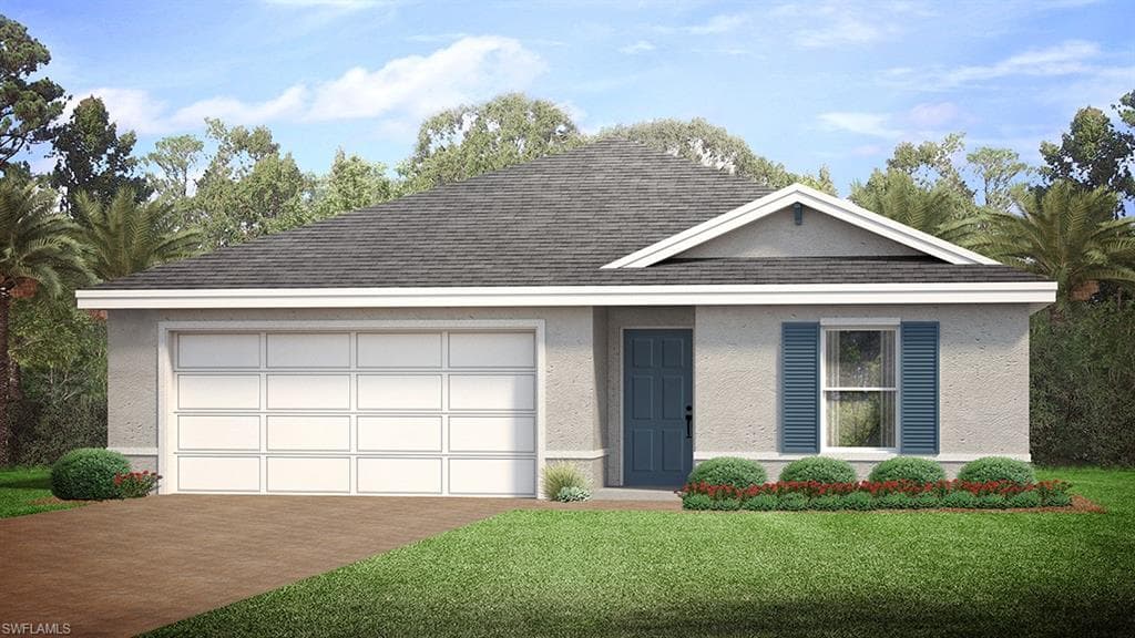 5025 Rosebud CIR LABELLE, FL 33935